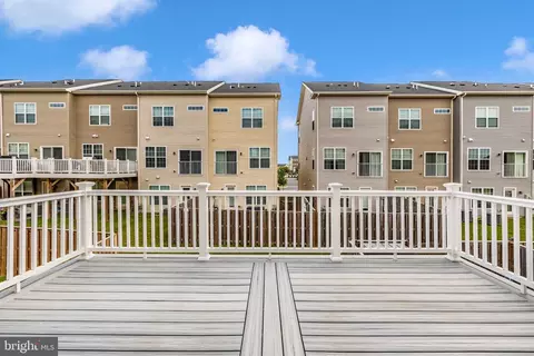 Exterior - 5961 Whelan Ln, Frederick, MD 21703 photo 6 of 19