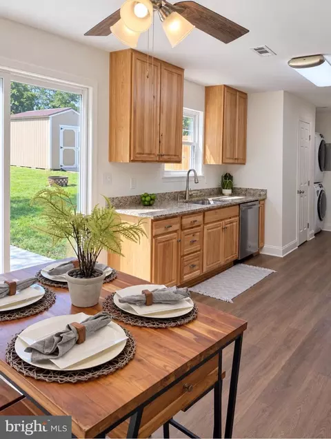 Kitchen - 420 Carrollton Dr, Frederick, MD 21701 photo 3 of 3