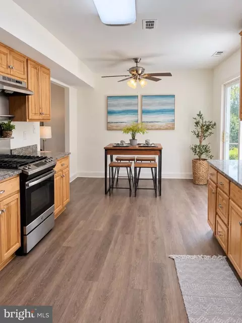 Kitchen - 420 Carrollton Dr, Frederick, MD 21701 photo 2 of 3