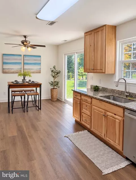 Kitchen - 420 Carrollton Dr, Frederick, MD 21701 photo 1 of 3