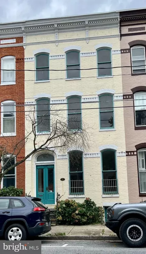 10 E 3rd St, Frederick, MD 21701 photo 2
