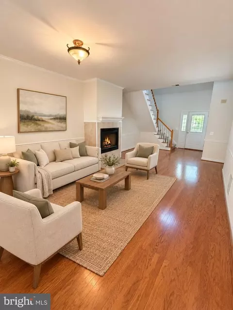 Living - 108 Charleston Ln, Frederick, MD 21702 photo 1 of 1