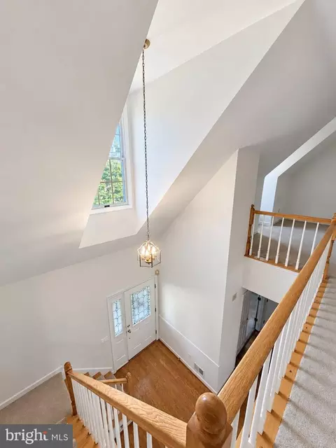 Entry Way - 108 Charleston Ln, Frederick, MD 21702 photo 2 of 2