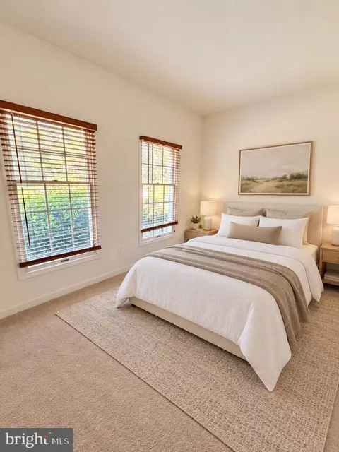 Bedroom - 108 Charleston Ln, Frederick, MD 21702 photo 2 of 2