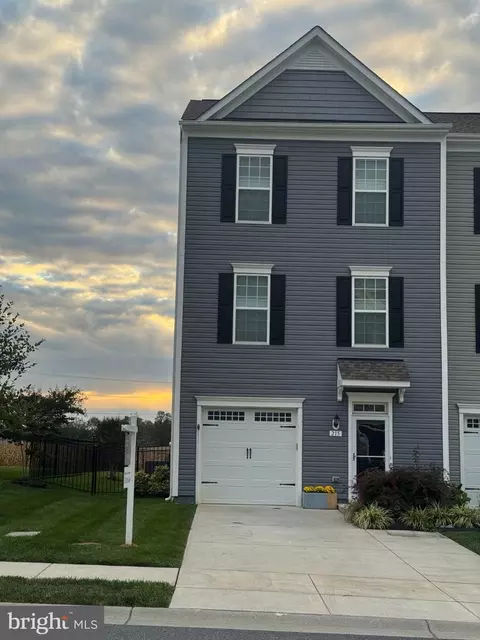 Undisclosed, Frederick, MD 21793