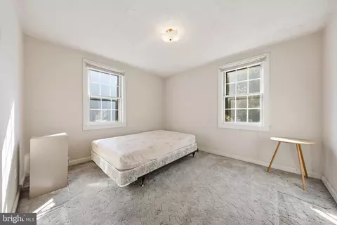 Bedroom - 7906 Wormans Mill Rd, Frederick, MD 21701 photo 3 of 4