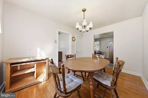 Dining - 7906 Wormans Mill Rd, Frederick, MD 21701 photo 2 of 3