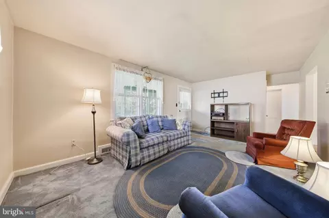 Living - 7906 Wormans Mill Rd, Frederick, MD 21701 photo 3 of 3