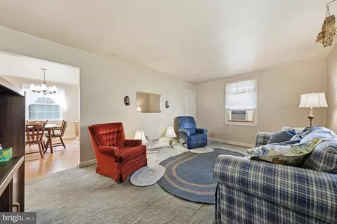Living - 7906 Wormans Mill Rd, Frederick, MD 21701 photo 1 of 3
