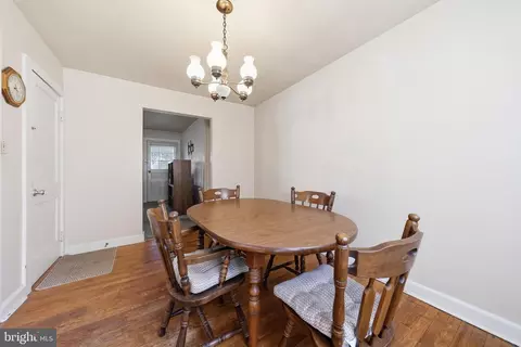 Dining - 7906 Wormans Mill Rd, Frederick, MD 21701 photo 1 of 3