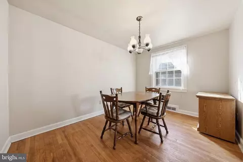 Dining - 7906 Wormans Mill Rd, Frederick, MD 21701 photo 3 of 3