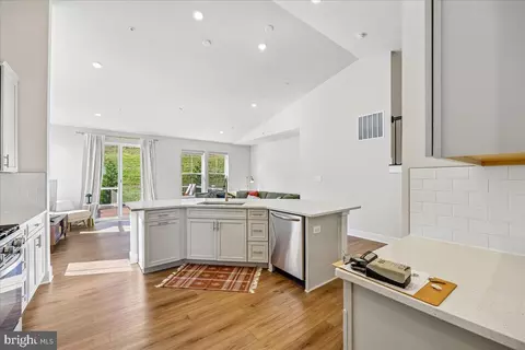 Kitchen - 1311 Boundary Peak Ter, Frederick, MD 21702 photo 2 of 2