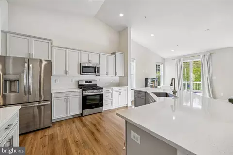 Kitchen - 1311 Boundary Peak Ter, Frederick, MD 21702 photo 1 of 2