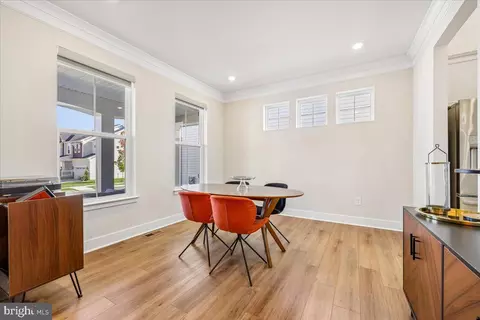 Dining - 1311 Boundary Peak Ter, Frederick, MD 21702 photo 1 of 2