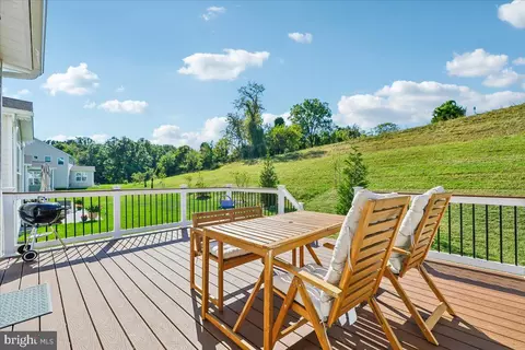 Exterior - 1311 Boundary Peak Ter, Frederick, MD 21702 photo 7 of 7