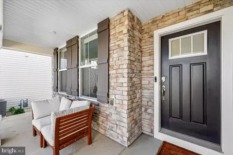 Exterior - 1311 Boundary Peak Ter, Frederick, MD 21702 photo 3 of 7