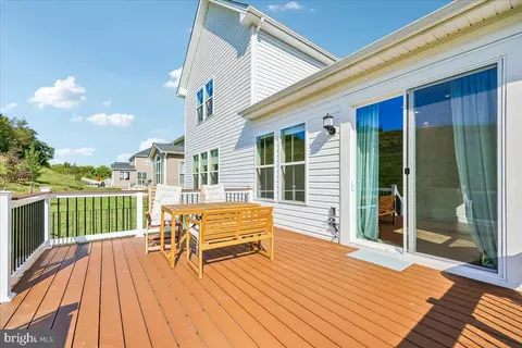 Exterior - 1311 Boundary Peak Ter, Frederick, MD 21702 photo 6 of 7