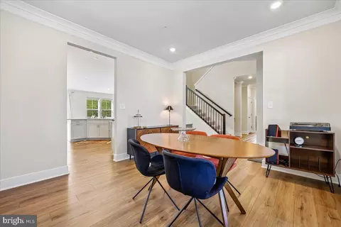 Dining - 1311 Boundary Peak Ter, Frederick, MD 21702 photo 2 of 2