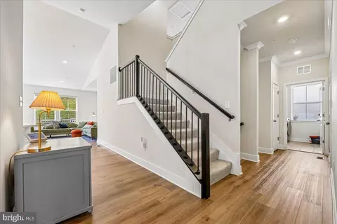 Entry Way - 1311 Boundary Peak Ter, Frederick, MD 21702 photo 1 of 12