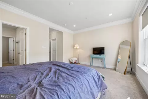 Bedroom - 1311 Boundary Peak Ter, Frederick, MD 21702 photo 2 of 2