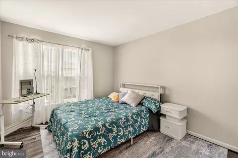 Bedroom - 1794 B Poolside Way #24-B, Frederick, MD 21701 photo 3 of 4