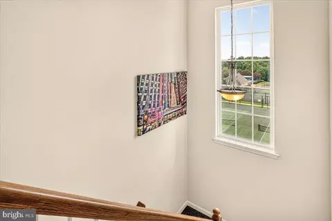 Entry Way - 1794 B Poolside Way #24-B, Frederick, MD 21701 photo 5 of 7