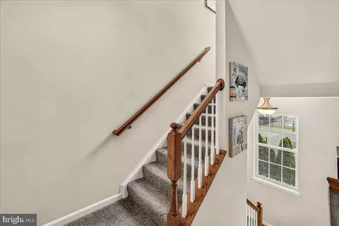 Entry Way - 1794 B Poolside Way #24-B, Frederick, MD 21701 photo 1 of 7