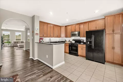 Kitchen - 1794 B Poolside Way #24-B, Frederick, MD 21701 photo 1 of 6