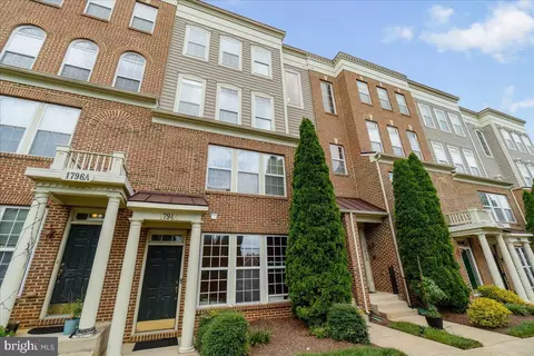 Exterior - 1794 B Poolside Way #24-B, Frederick, MD 21701 photo 2 of 16