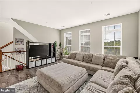 Living - 1794 B Poolside Way #24-B, Frederick, MD 21701 photo 1 of 1