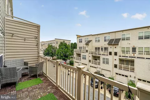 Exterior - 1794 B Poolside Way #24-B, Frederick, MD 21701 photo 3 of 16