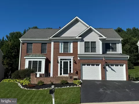 6308 Knollwood Dr, Frederick, MD 21701