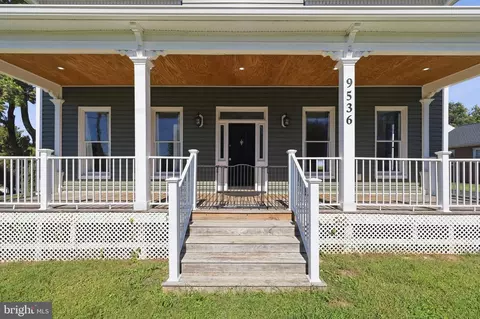 Exterior - 9536 Liberty Rd, Frederick, MD 21701 photo 3 of 13