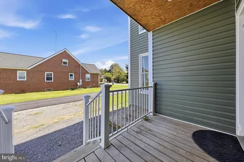 Exterior - 9536 Liberty Rd, Frederick, MD 21701 photo 7 of 13