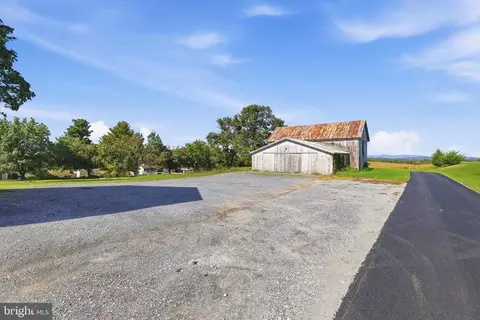 Exterior - 9536 Liberty Rd, Frederick, MD 21701 photo 13 of 13