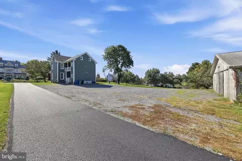 Exterior - 9536 Liberty Rd, Frederick, MD 21701 photo 12 of 13