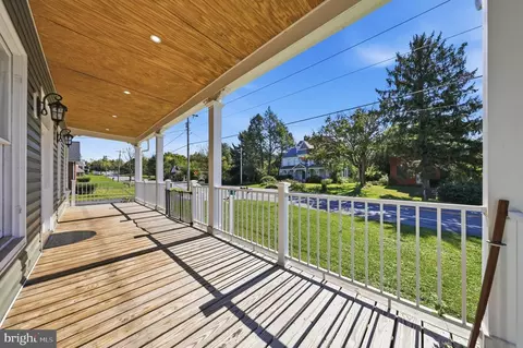 Exterior - 9536 Liberty Rd, Frederick, MD 21701 photo 5 of 13