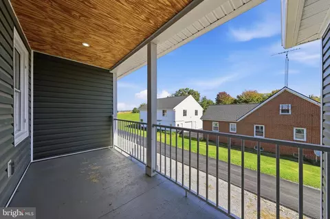 Exterior - 9536 Liberty Rd, Frederick, MD 21701 photo 10 of 13
