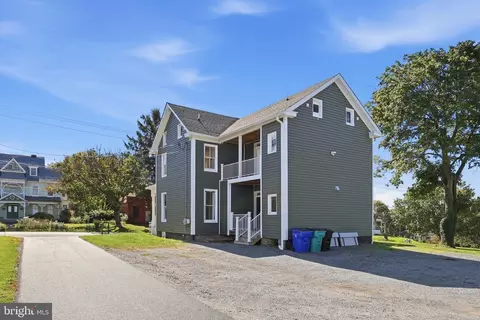 Exterior - 9536 Liberty Rd, Frederick, MD 21701 photo 8 of 13
