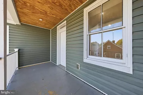 Exterior - 9536 Liberty Rd, Frederick, MD 21701 photo 11 of 13