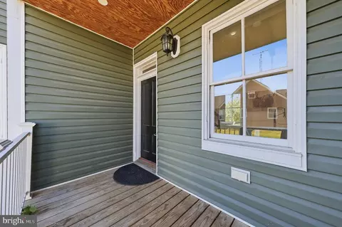 Exterior - 9536 Liberty Rd, Frederick, MD 21701 photo 6 of 13