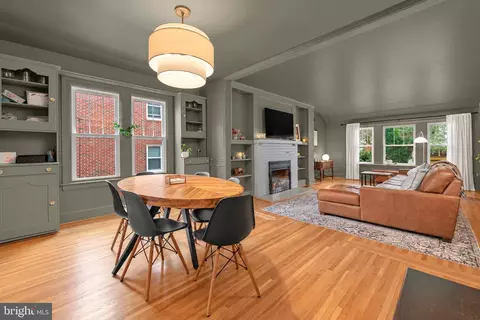 Dining - 618 Wilson Pl, Frederick, MD 21702 photo 2 of 2