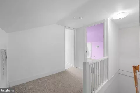 Entry Way - 618 Wilson Pl, Frederick, MD 21702 photo 7 of 9