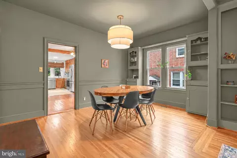 Dining - 618 Wilson Pl, Frederick, MD 21702 photo 1 of 2