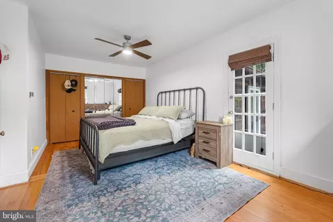 Bedroom - 618 Wilson Pl, Frederick, MD 21702 photo 1 of 4