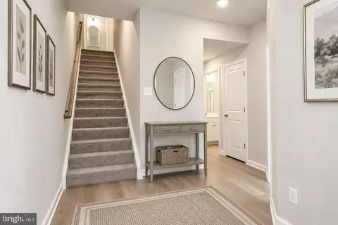 Entry Way - 402 Matlock Ln, Frederick, MD 21701 photo 2 of 19