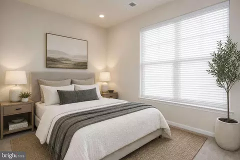 Bedroom - 402 Matlock Ln, Frederick, MD 21701 photo 1 of 8