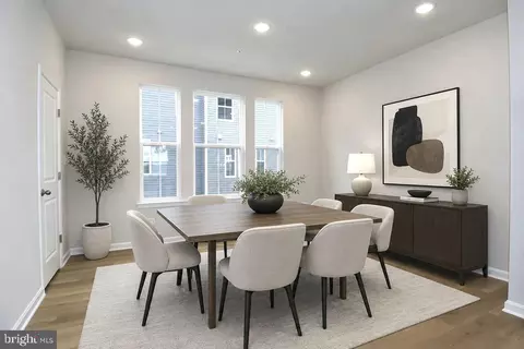 Dining - 402 Matlock Ln, Frederick, MD 21701 photo 1 of 1