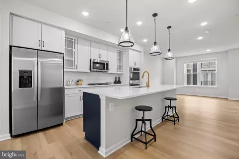 Kitchen - 402 Matlock Ln, Frederick, MD 21701 photo 1 of 6