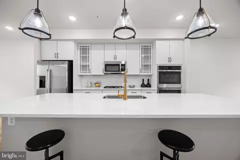Kitchen - 402 Matlock Ln, Frederick, MD 21701 photo 6 of 6